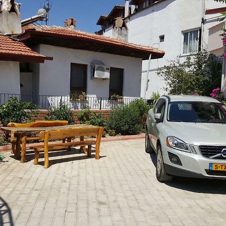 Karya Apartments Koycegiz Bagian luar foto